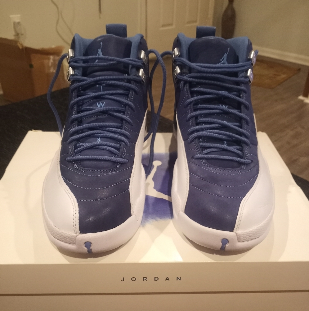 Men's Jordan 12 Retro 130690-404 11.5